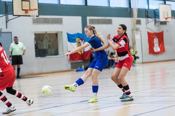 Bild 768 - wCJ NFV Futsalmeisterschaft